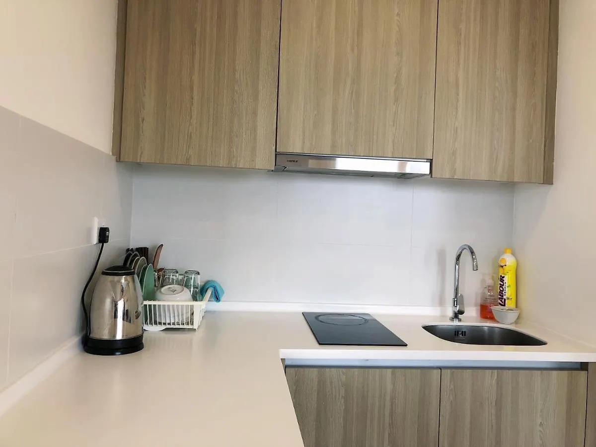 Tropicana 218 Macalister Netflix Seaview Τζωρτζ Τάουν 0*,