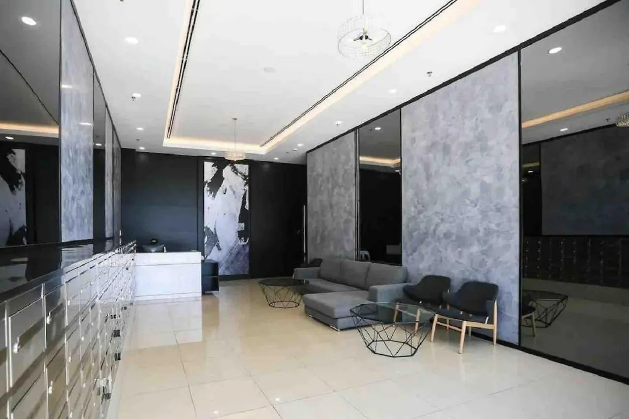 Διαμέρισμα Tropicana 218 Macalister Netflix Seaview Τζωρτζ Τάουν