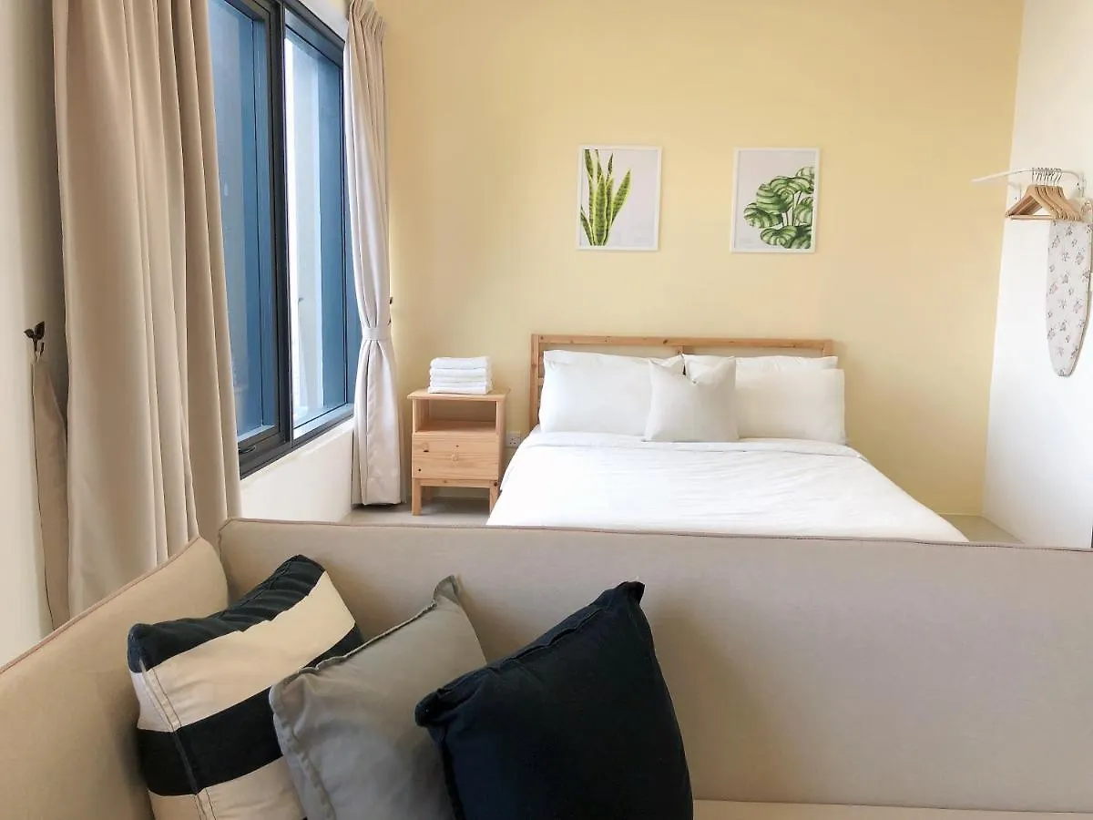 Tropicana 218 Macalister Netflix Seaview George Town 0*,