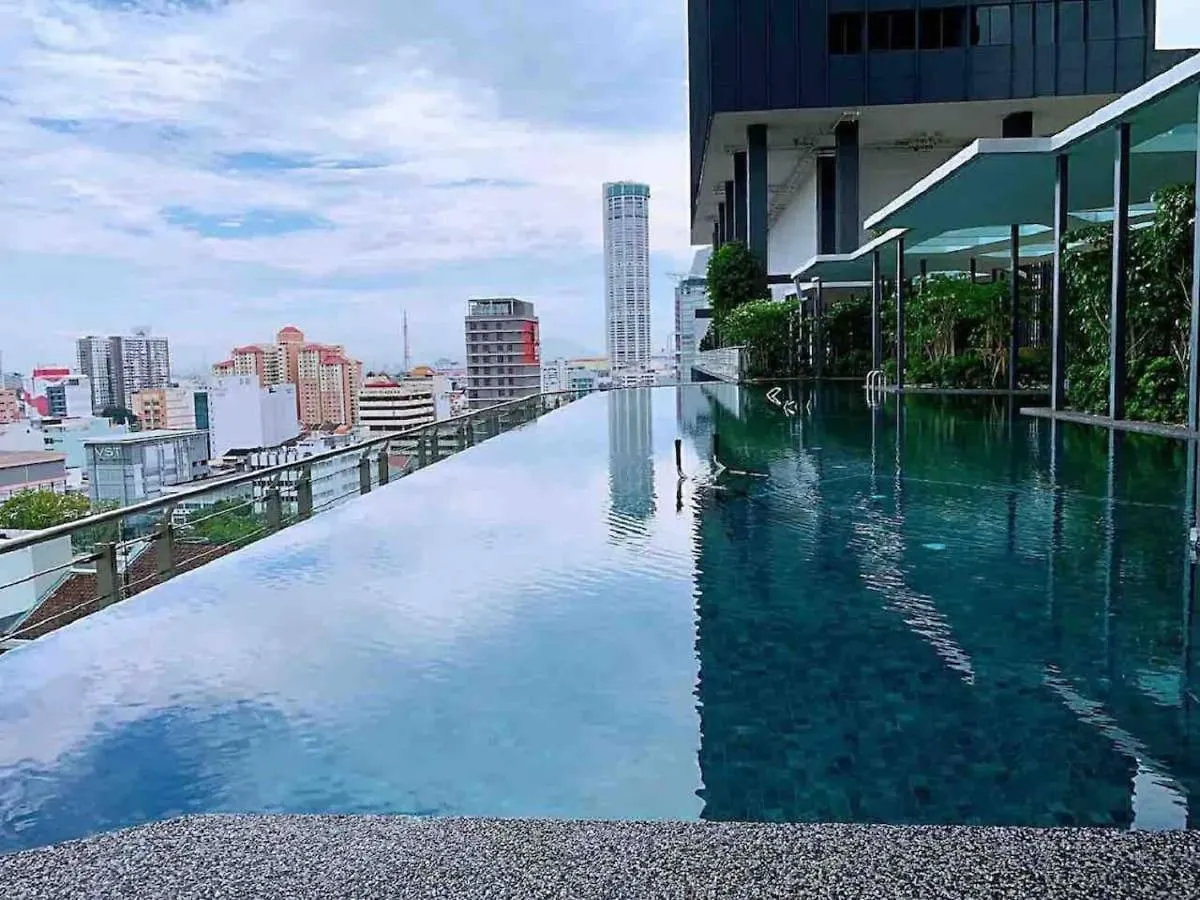 Tropicana 218 Macalister Netflix Seaview George Town